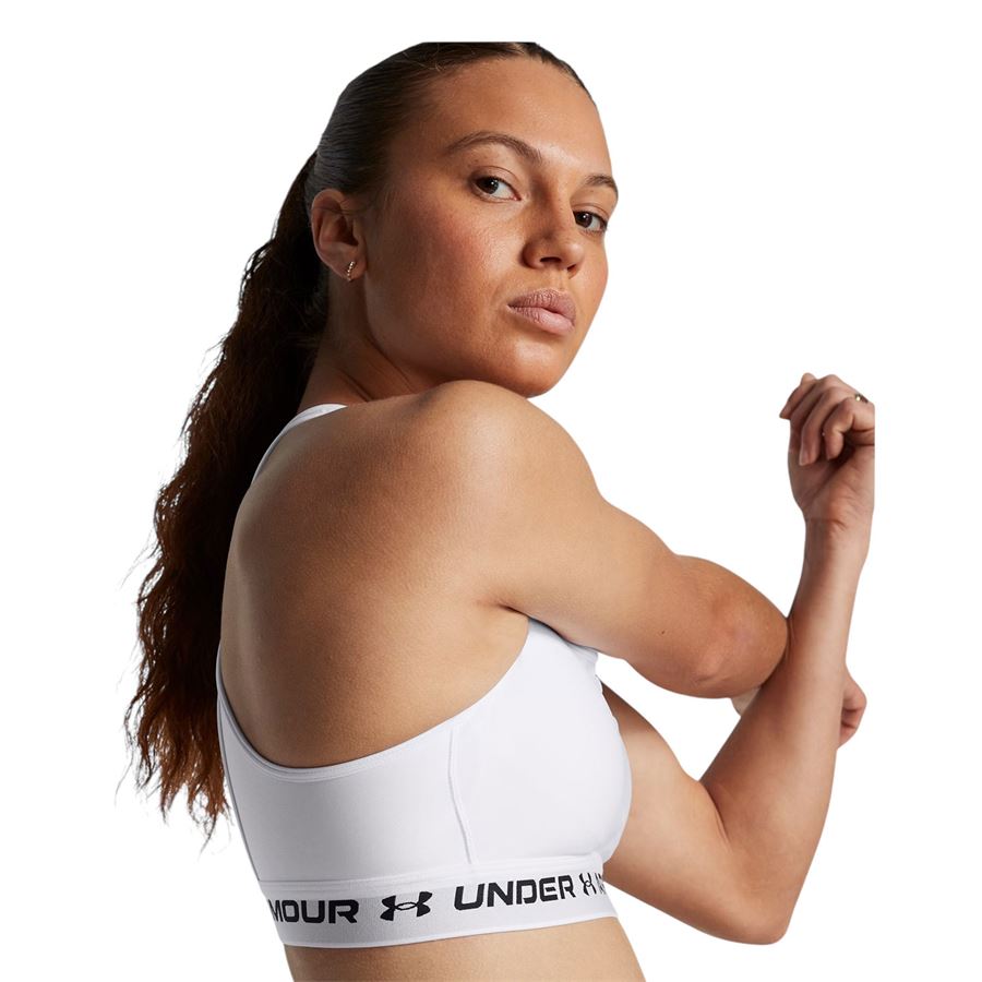 Armour Mid Crossback reggiseno sportivo da donnaa Under Armour | 13610340101